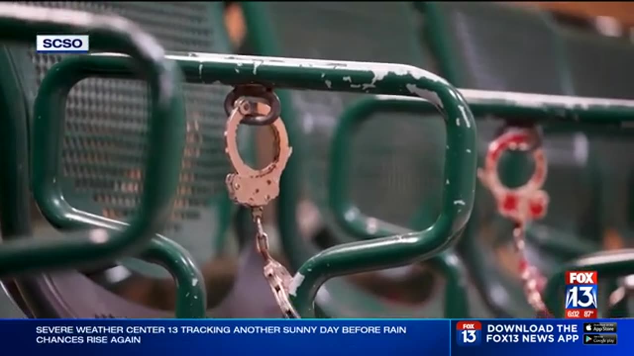 New Shelby County Jail could cost 1.4B ...