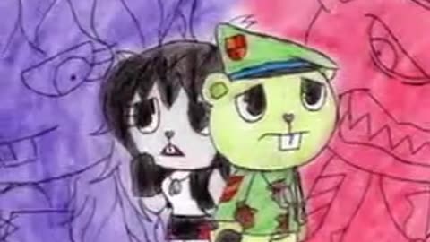 Flippy X Ale Toxic