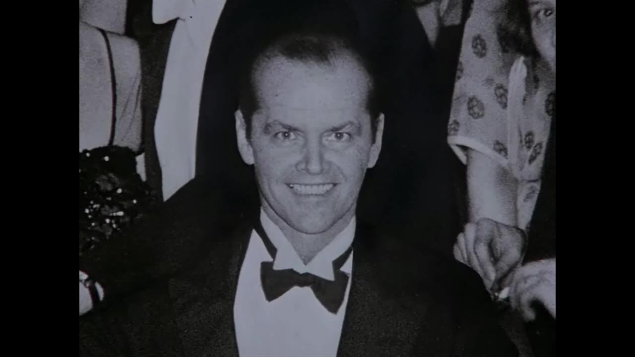 The Shining: End Credits Song - Midnight, the stars and you