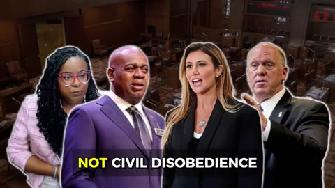 Democrat PANIC MODE: Habba & Homan UNLEASH the Final Blow — “This Ends NOW!” - 5/12/2025