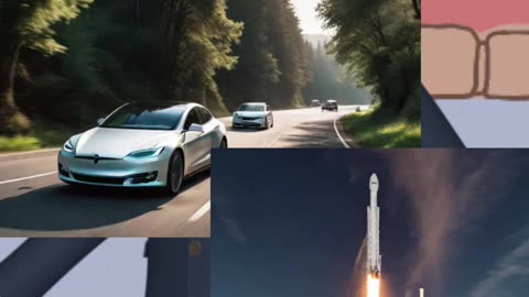 How Elon Musk Struck When No One Else Would—And You Can Too!