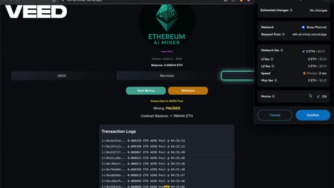 ETH Pays You Daily 2025