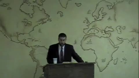 1 Samuel 23 - Pastor Steven Anderson