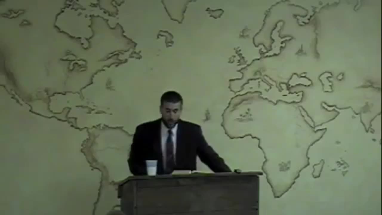 1 Samuel 23 - Pastor Steven Anderson