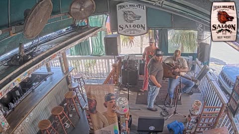 SEPTEMBER 6 2025 LIVE AT HOG'S BREATH SALOON PART 13