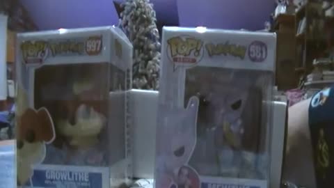 Pop Culture Unboxing Episode 342_ Unboxing 3 Ferrara Boxes. 2 Pokemon and 1 Disney