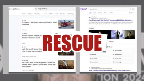 Fact Check: Jelly Roll Did NOT Announce $50 Million Donation to Help Texas Flood Recovery