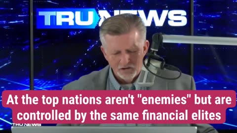 Who are the elites?