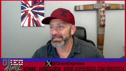Democrats in MELTDOWN Mode - ICE Applications Soar - The Death of Woke advertising - Raffle More