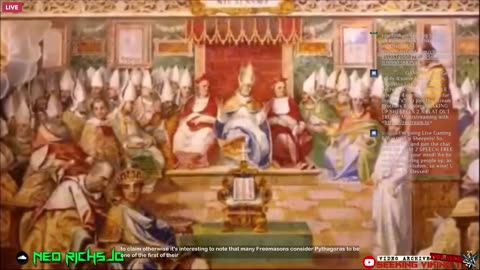 Norse Ghost Ops: Blue Coats, Blue Lies, Blue Pills as the Demon-crat's is the Enemies | UFC Talk + Waking Up Sheepels!