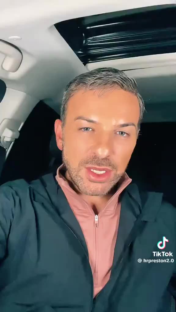 So it begins ‼️‼️‼️