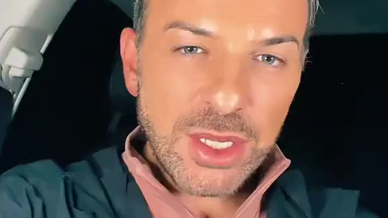 So it begins ‼️‼️‼️