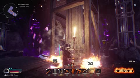 RAW GAMEPLAY – Return to Moria | No Commentary Episode 450