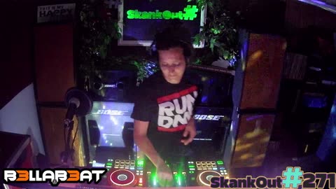 SkankOut#271 is live!