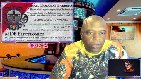 1st Tuesdays | Kenneth Diesenhof | Robert Resnick | The Corridor