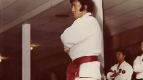 elvis goes ai