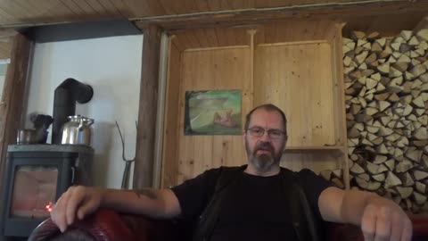 Sanity 4 Sweden- Secret talk between FBI and Norwegian cops