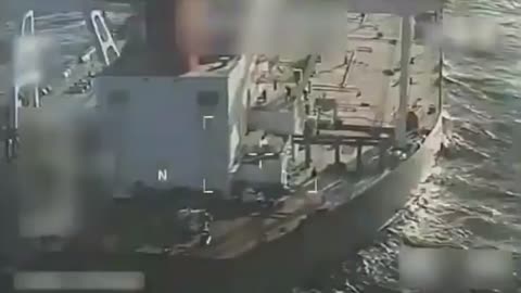 🚁🌊 US Coast Guard & Marines Rapid Deployment Seize Oil Tanker off Venezuela | RCF