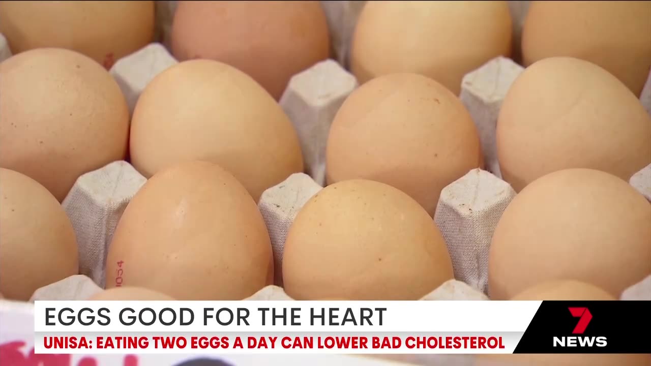 If you love your eggs, but are worried about the cholesterol content, do not be
