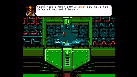 Retro City Rampage DX Playthrough (WiiWare) - Part 4