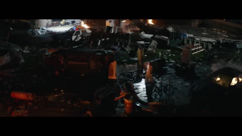 Ariana Grande - supernatural (official music video)