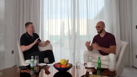 Andrew Tate Most Recent Interview (UNCENSORED) (PART3)