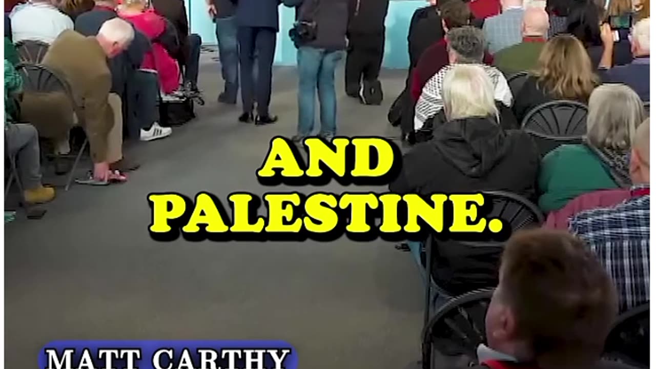 PALESTINE