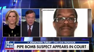 This seemed to be hidden ‘in plain sight’_ Jonathan Turley