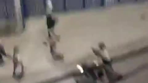 Homicidio Piedecuesta