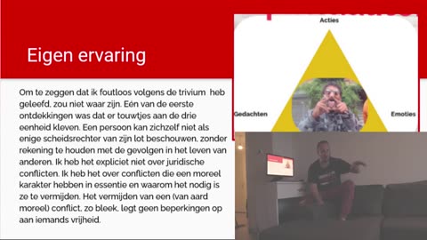 Spiritualiteit voor de straat