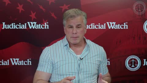 Judicial Watch- INSURRECTION: VIOLENT LEFTISTS ATTACK ICE AGENTS!