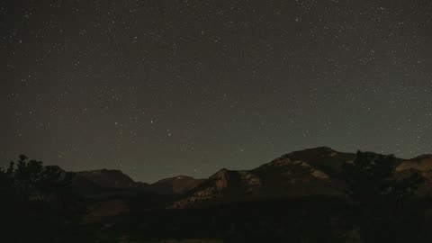 The Visual Bible Verse of the Day: Count the Stars