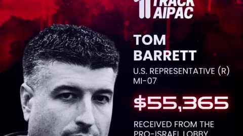 TRAIOTRS in Congress Running Rampart