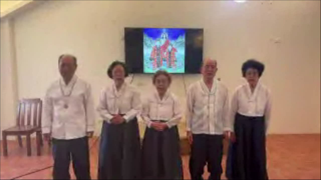 대만 정주해방 영육정성 (1/40) 2회