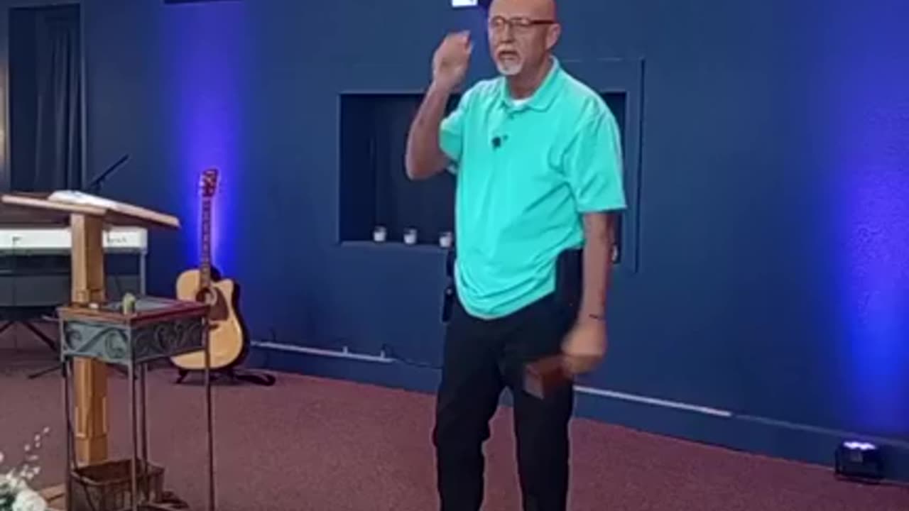 I'm Going Back to Victory