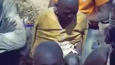 Bandit in nigeria
