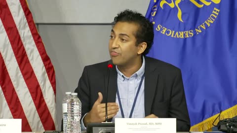 Senator Kennedy "To Unleash" cell and gene therapy (CRISPR BIOTECHNOLOGY) FDA round table June 5 2025