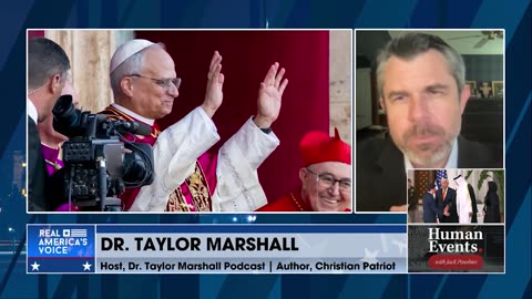 THIS Is What Happened To BLOCK A Mega Progressive Pope From Being Elected