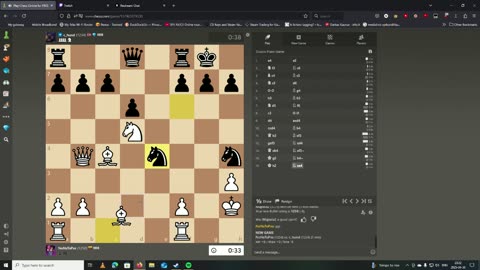 MARVEL RIVALS, Street Fighter 6 and Chess