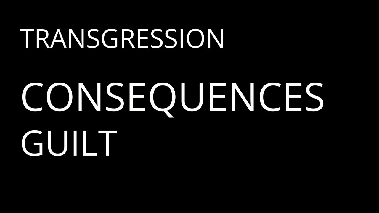 Descent into Darkness | Dostoevsky - Part 2