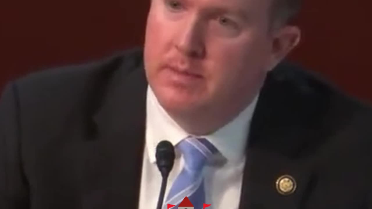 Congressman Brian Jack SLAMS sanctuary state governor Tim Walz on immigration policy!