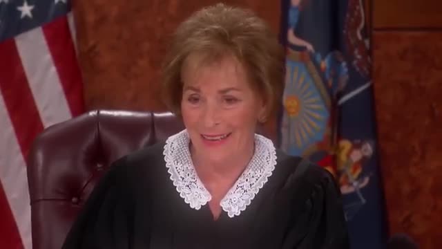 🎬 There’s No Lying in Judge Judy’s Courtroom! | Part 1