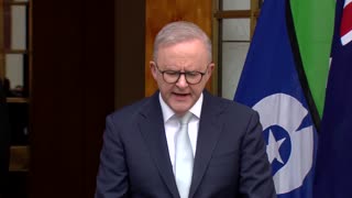 Australia says Iran behind antisemitic attacks, suspends Tehran embassy