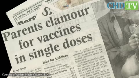 25 years ago, a British doctor paid the ultimate price for challenging the system.