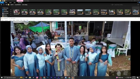 LIVE EDITING PREMIERE PRO