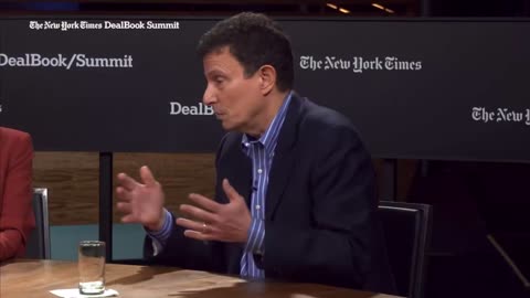 Legacy media’s David Remnick says RFK Jr’s credibility is lower than Anthony Fauci