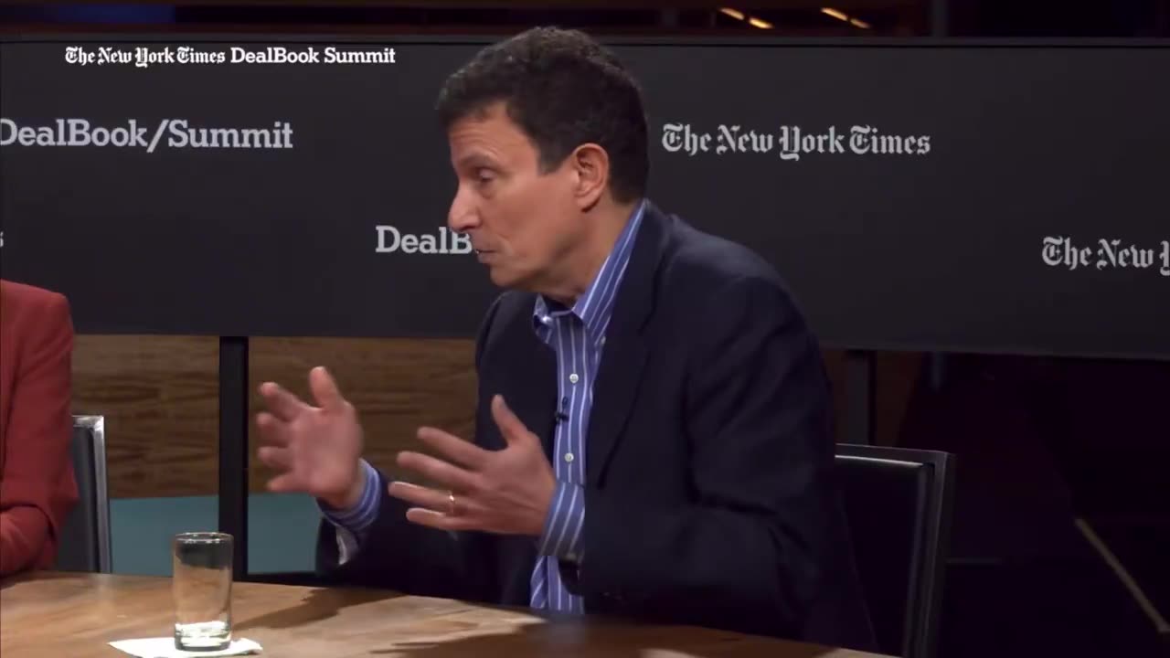 Legacy media’s David Remnick says RFK Jr’s credibility is lower than Anthony Fauci