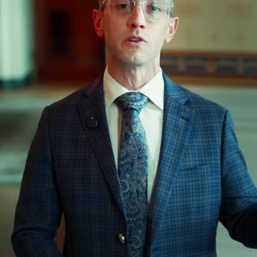 The Fraternal Order of Police Endorses the One, Big, Beautiful Bill