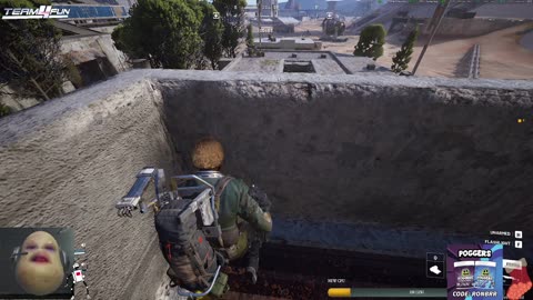 ⚠ 🏳 👽 18+⚠ 🏳 Drops On Arc Raiders LethalPnda @Team4fun 🏳 👽18+⚠