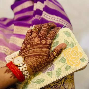 Buy Online Mehandi Meet Sarees in India - At Rajsilkvilla